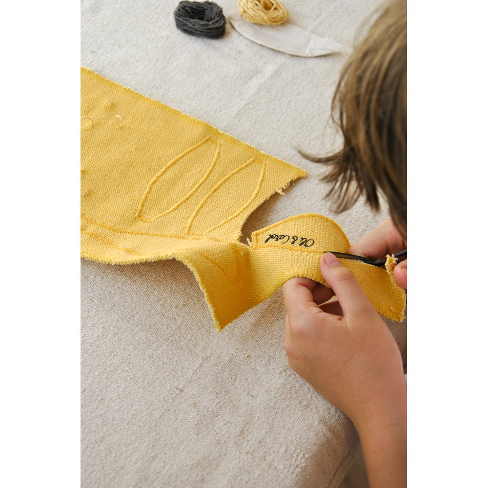 Oli&Carol DIY Ana the Banana