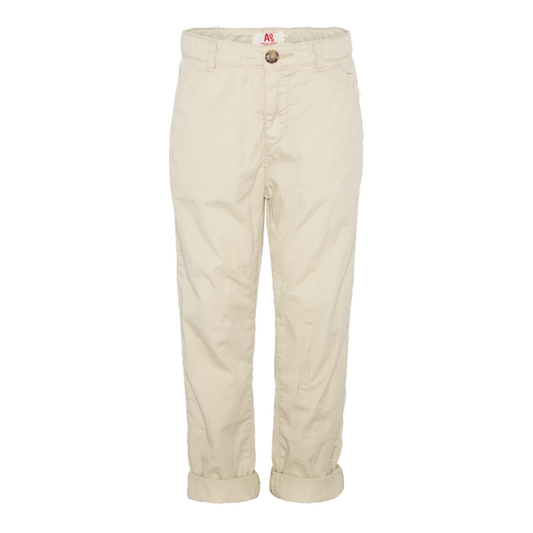AO76 Bill Relaxed Trouser