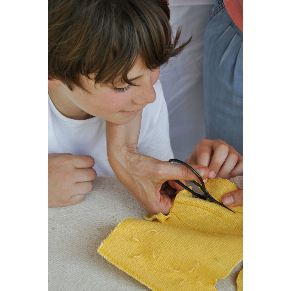 Oli&Carol DIY Ana the Banana