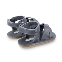 Load image into Gallery viewer, Donsje Giggles Sandals