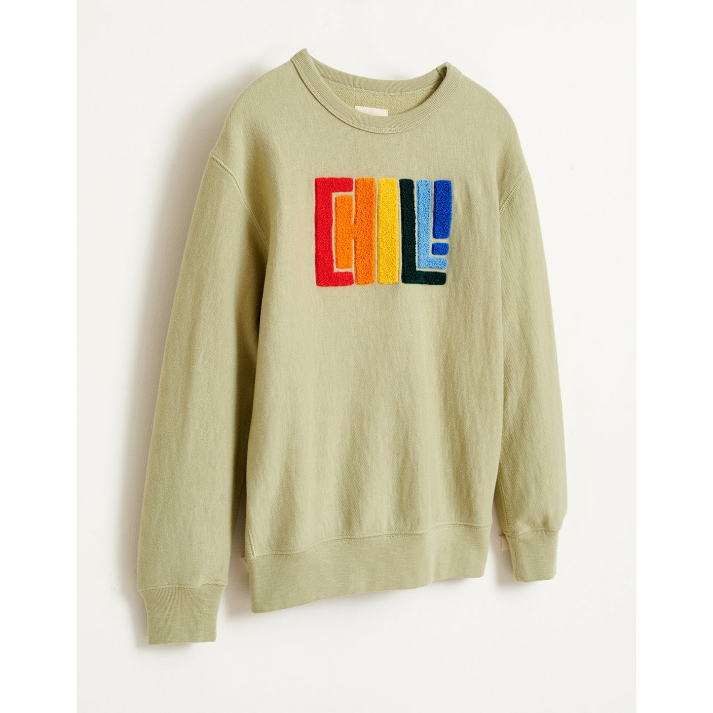 Bellerose Fago Sweatshirt