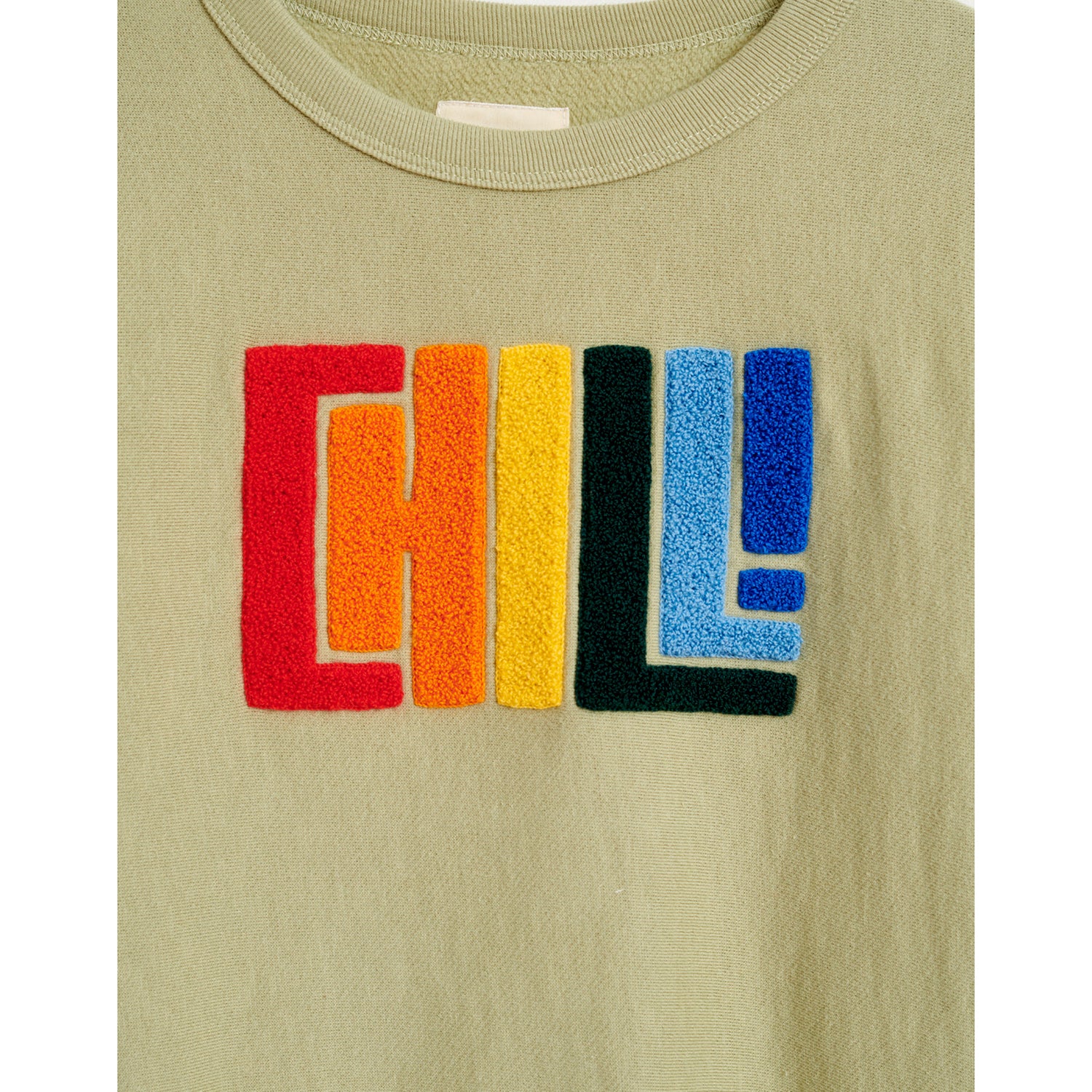 Bellerose Fago Sweatshirt