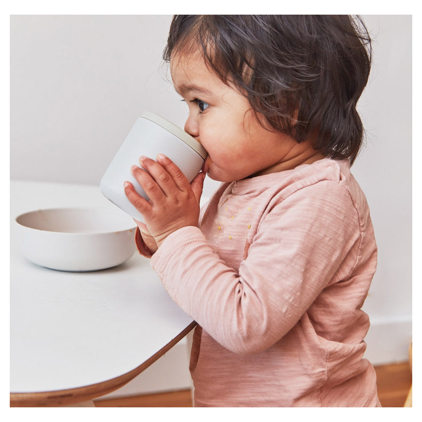 Ekobo Bambino Baby Feeding Set