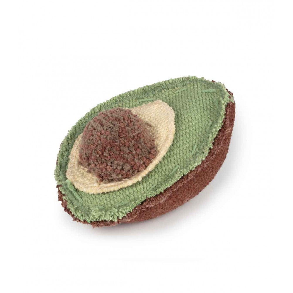 Oli&Carol DIY Arnold the Avocado
