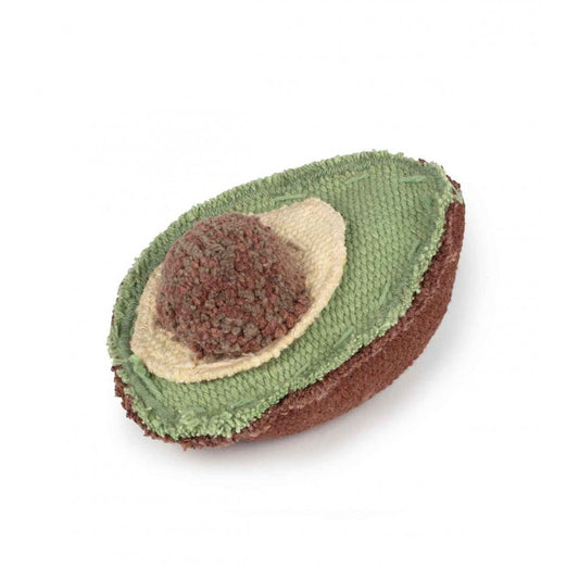 Oli&Carol DIY Arnold the Avocado