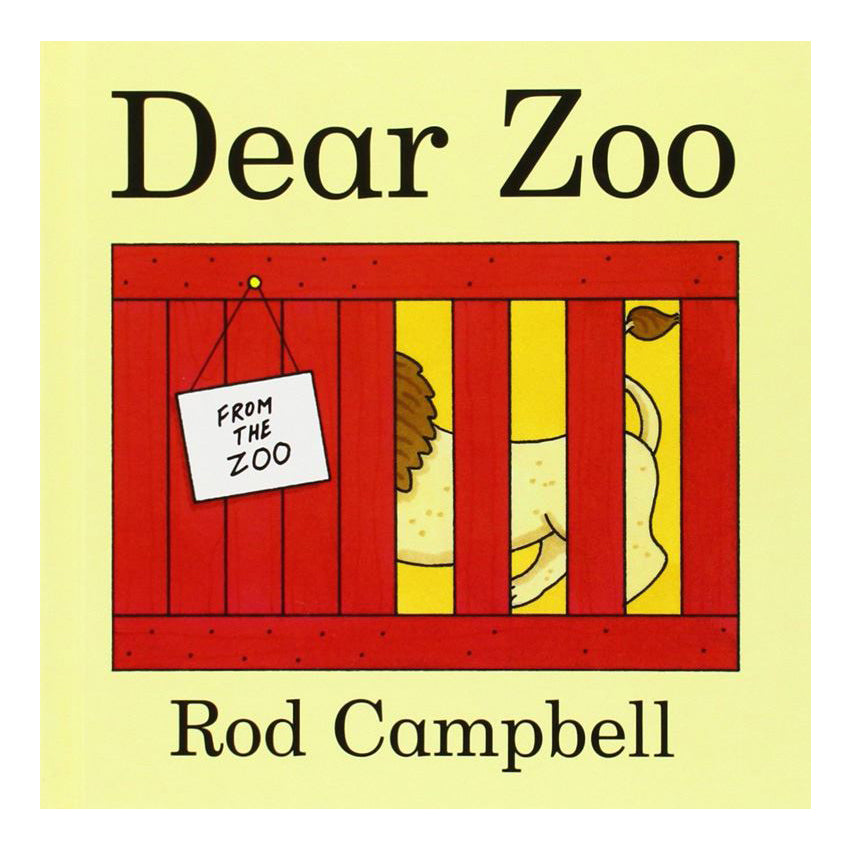 Dear Zoo