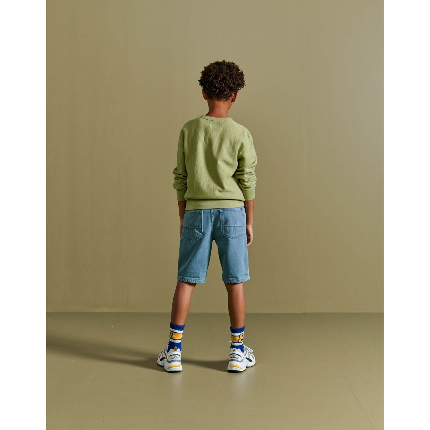Bellerose Fago Sweatshirt