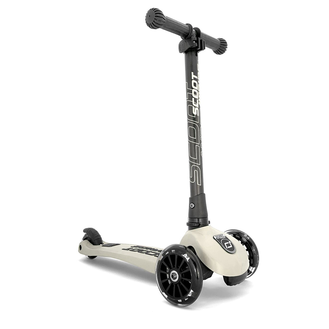Scoot and Ride Scooter Highwaykick 3 LED