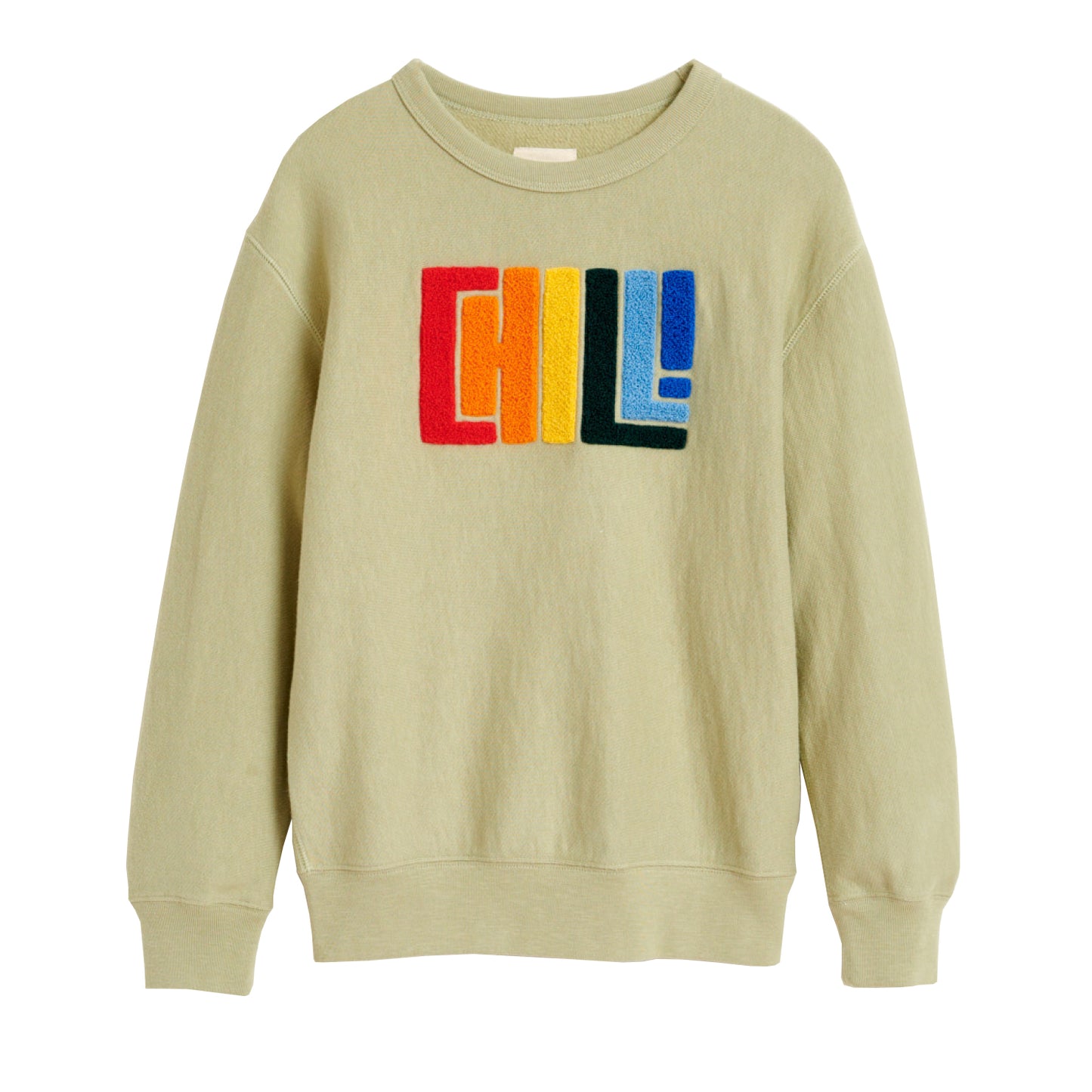 Bellerose Fago Sweatshirt
