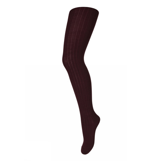 MP Rib Wool Tights