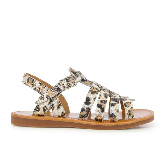 Pom d'Api Plagette Strap Sandal