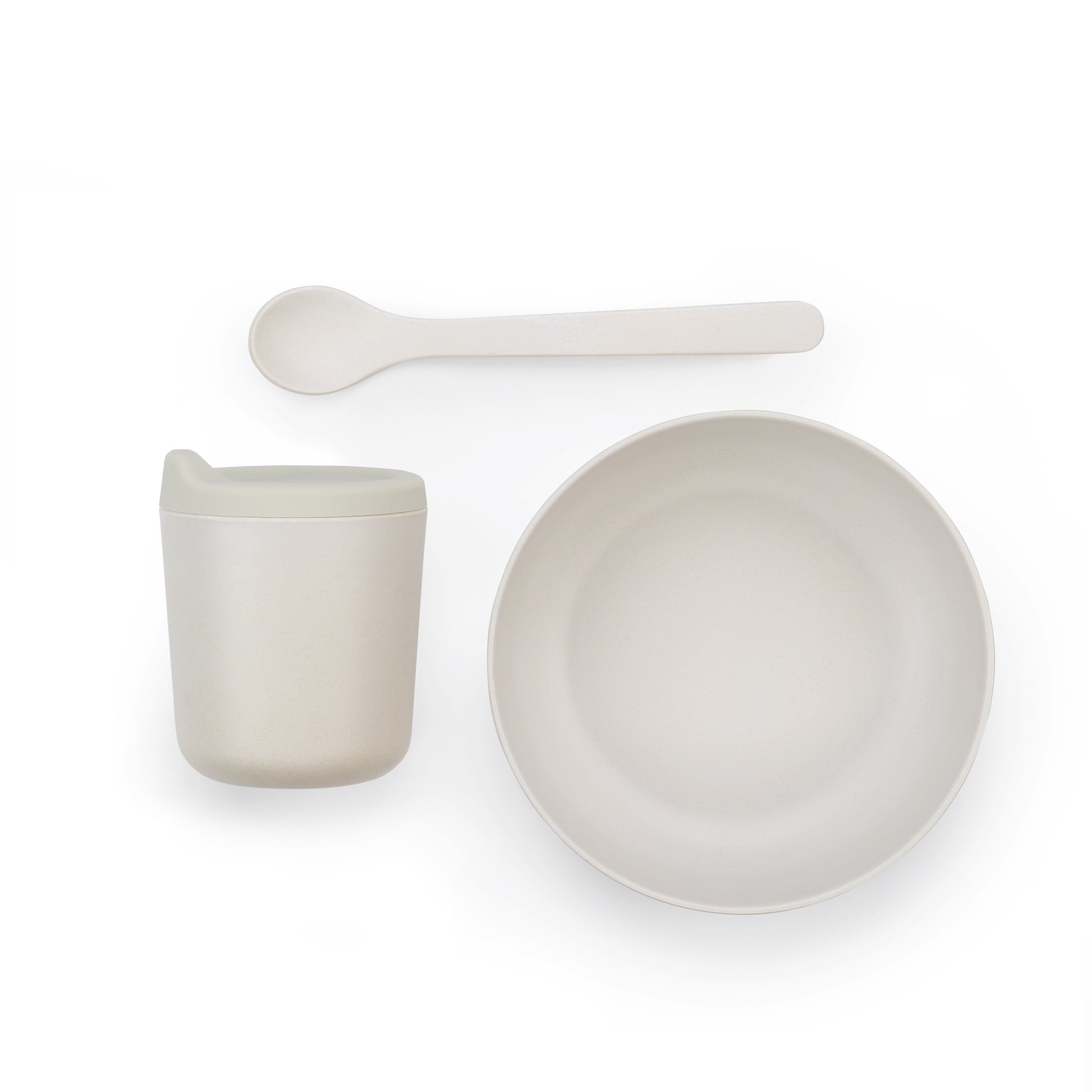 Ekobo Bambino Baby Feeding Set