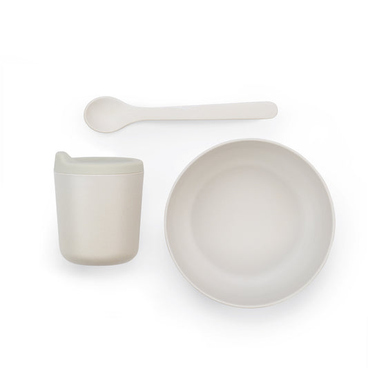 Ekobo Bambino Baby Feeding Set