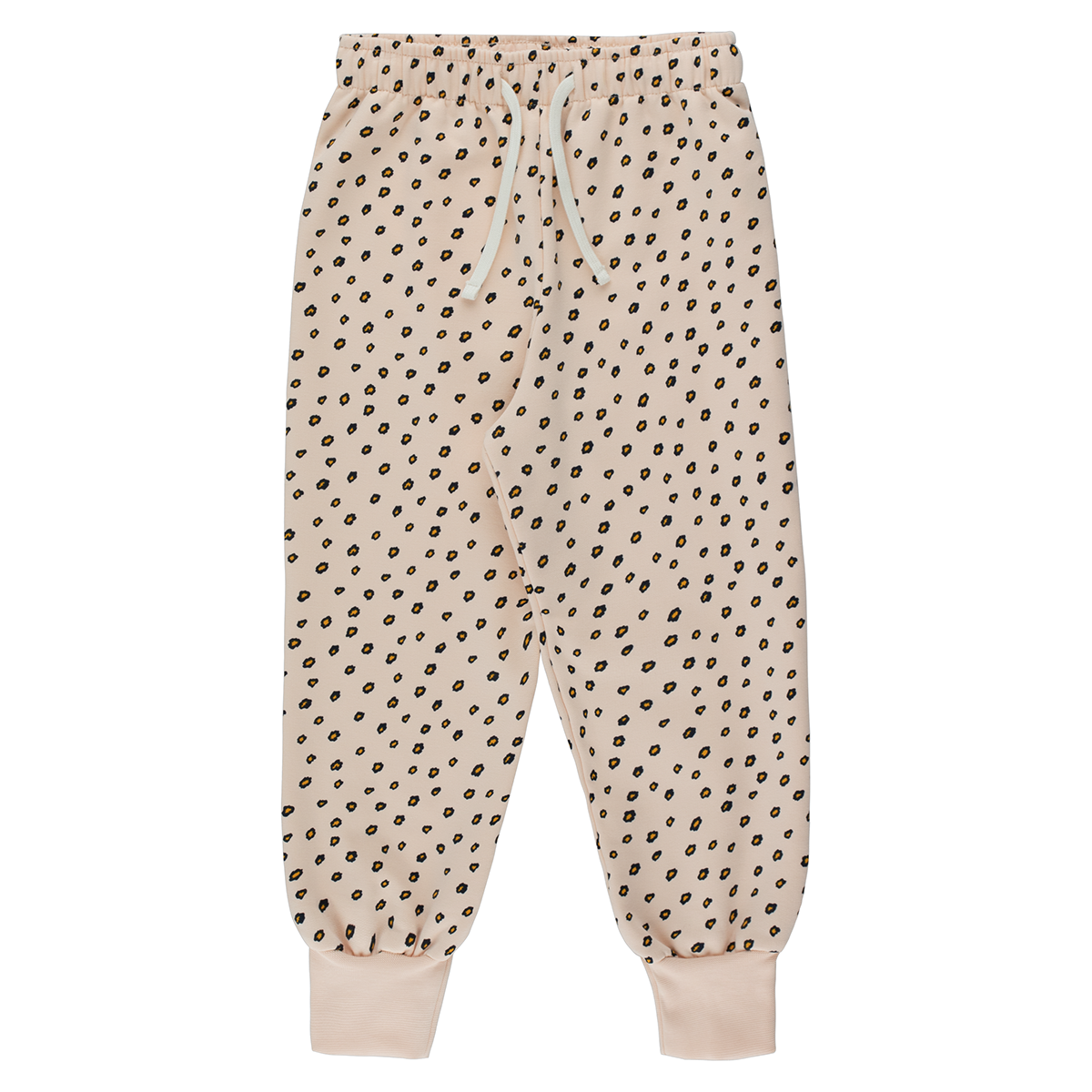 Tiny Cottons Animal Print Sweatpants