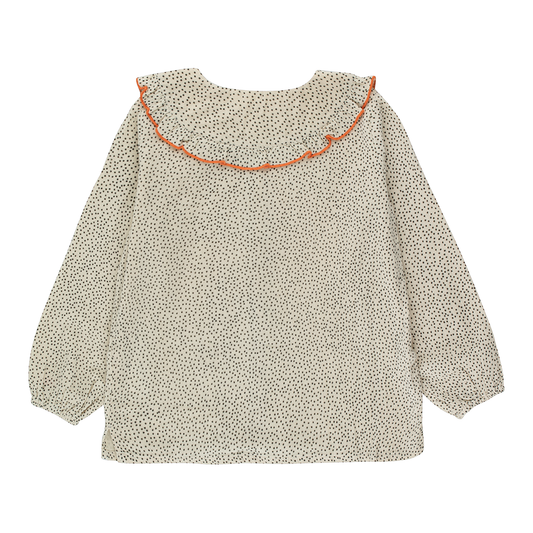 Tiny Cottons Small Dots Shirt