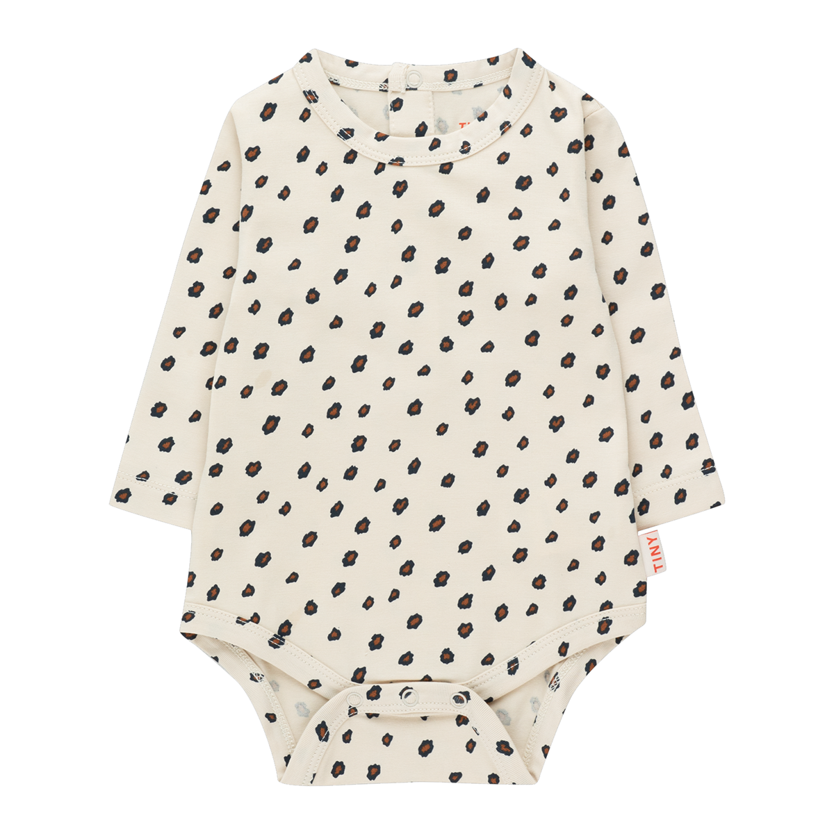 Tiny Cottons Animal Print Body