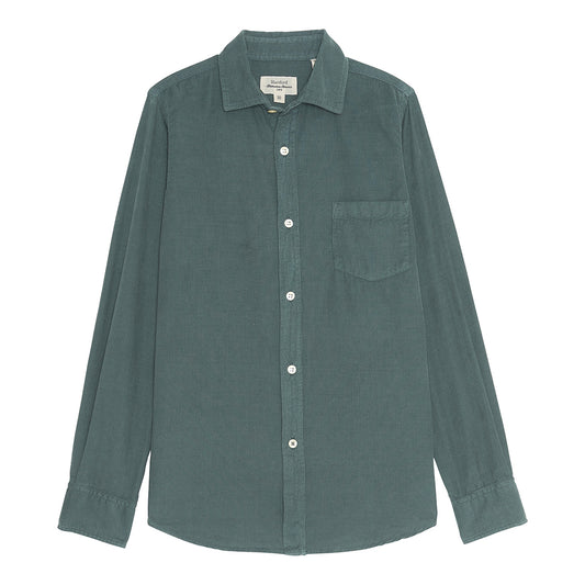 Hartford Paul Corduroy Shirt for kids/children and teens/teenagers