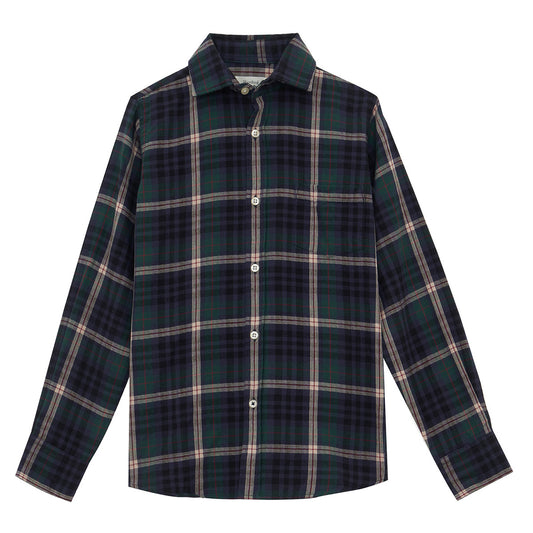 Hartford Paul Shirt for kids/children and teens/teenagers