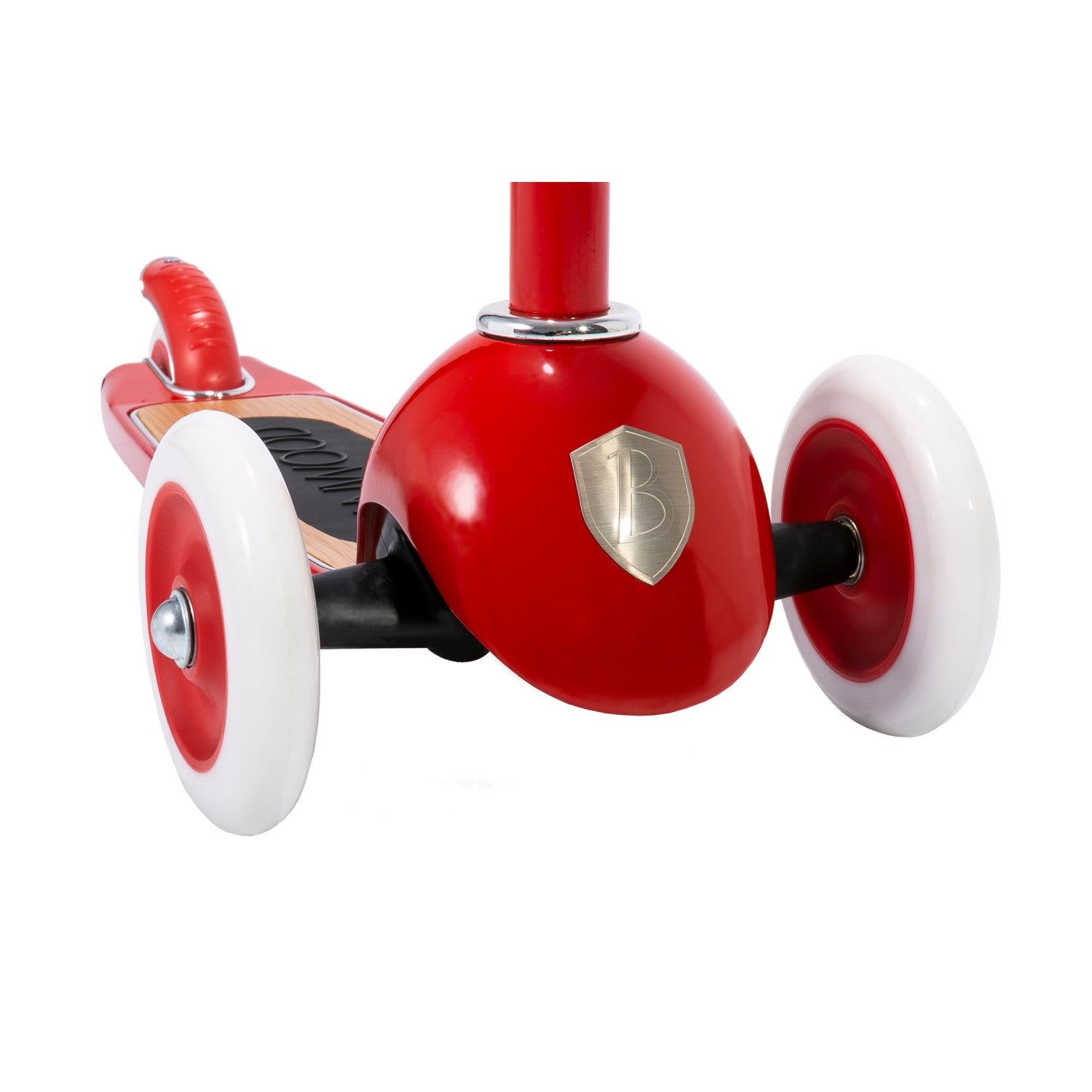 kids banwood scooter