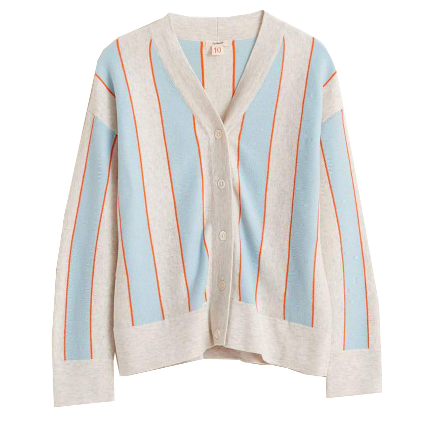 Bellerose Gemyr Knitwear – Hop Like a Bunny - Main Image