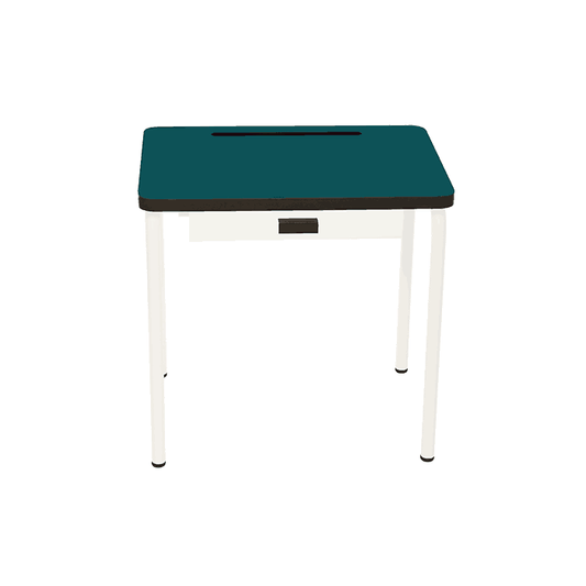 Les Gambettes Blue Duck Regine Desk