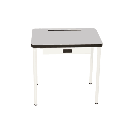 Les Gambettes Grey Regine Bureau