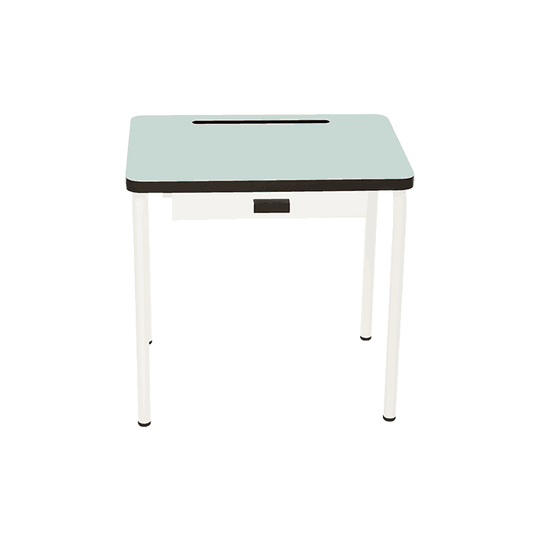 Les Gambettes Mint Regine Bureau