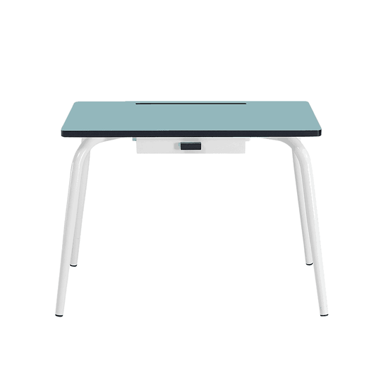 Les Gambettes Romy Desk Blue Jade