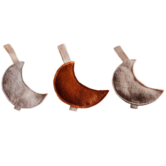 Bezisa Moon Lavander Sachets