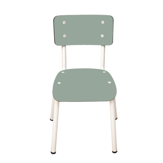 Les Gambettes Khaki Little Suzie Chair