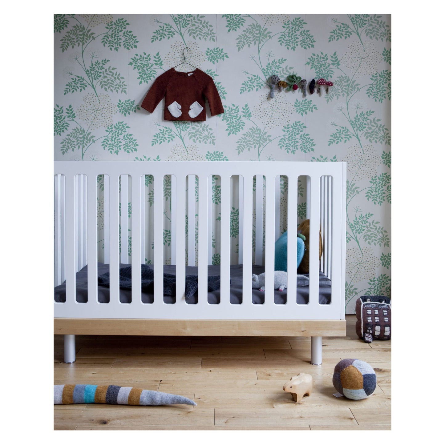 OEUF be good Classic Cot