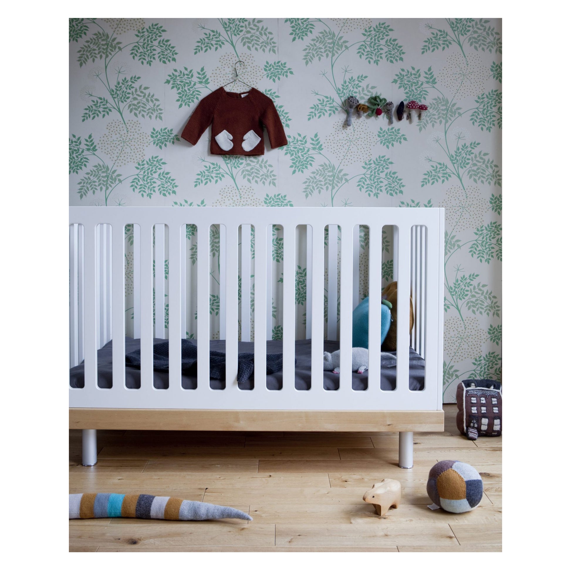 OEUF be good Classic Cot