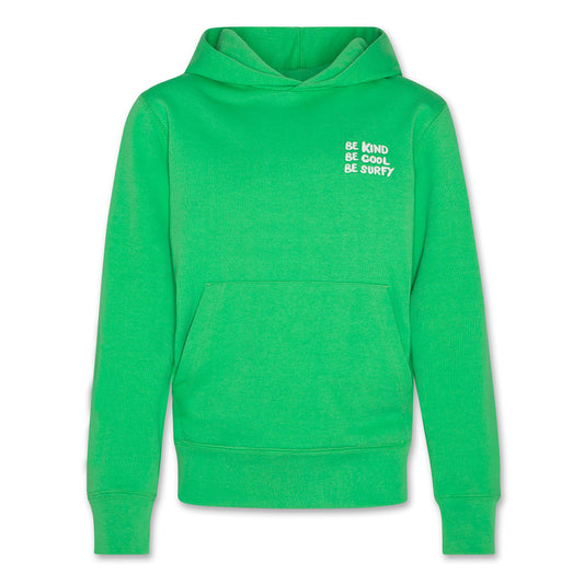 AO76 Hudson Hoodie Be Kind