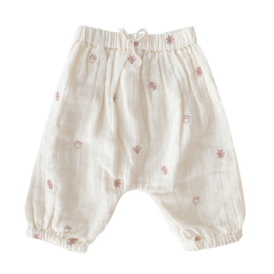 Bonheur Du Jour Floriane Trousers