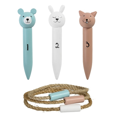 Bloomingville Ring Toss