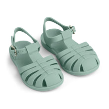Load image into Gallery viewer, Liewood Bre Sandals in colour peppermint