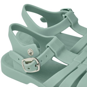Liewood Bre Sandals for kids in colour peppermint