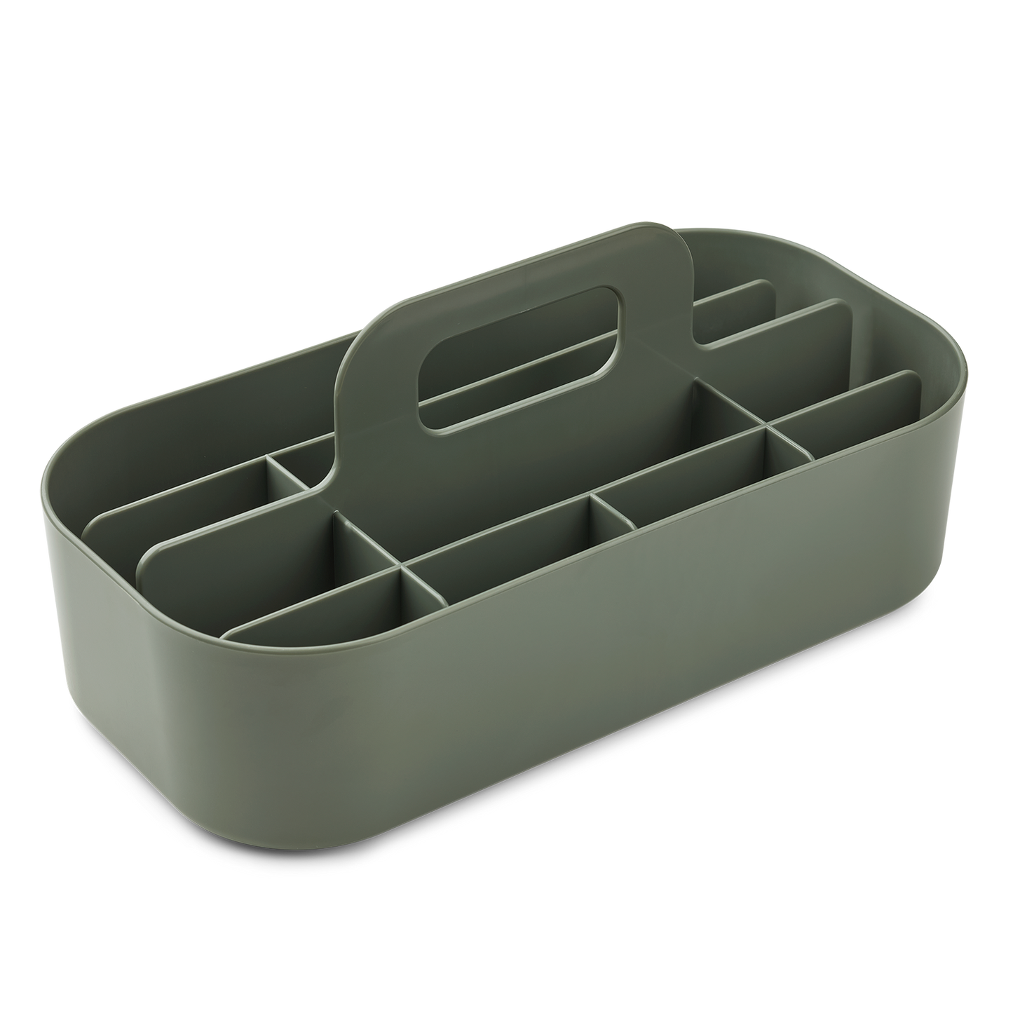 Liewood Hope Storage Caddy Faune Green