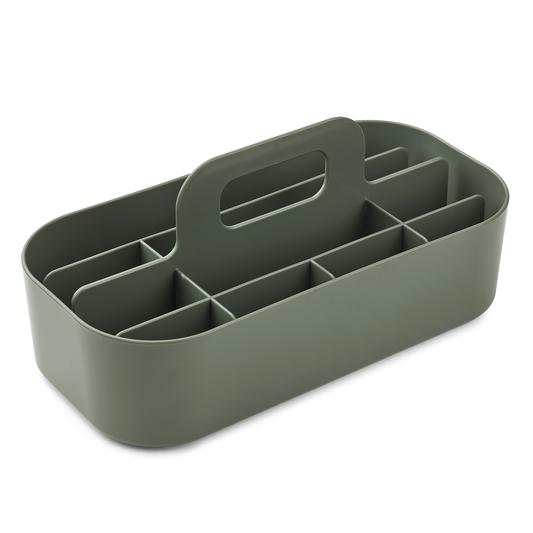 Liewood Hope Storage Caddy Faune Green