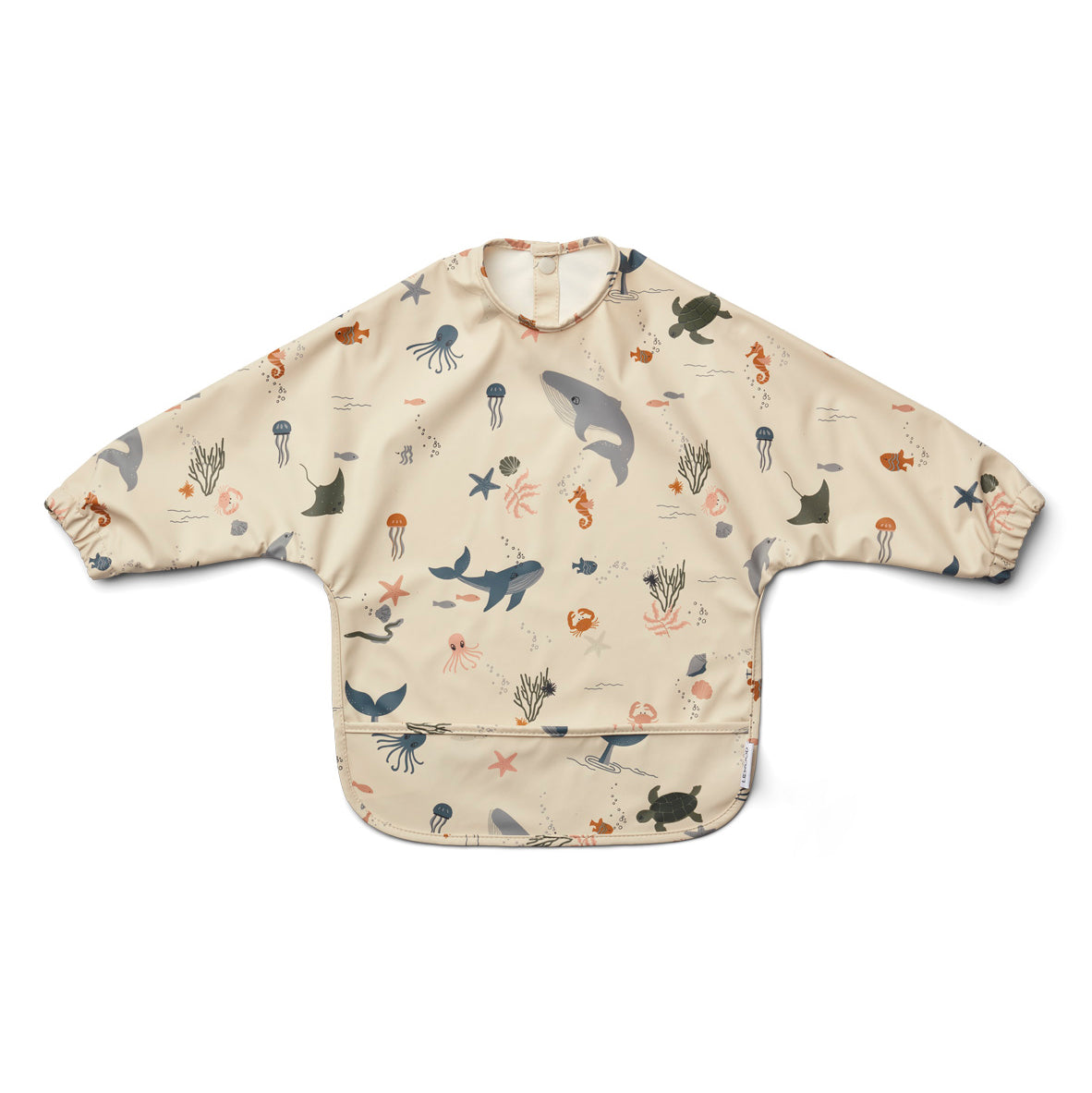 Liewood Merle Cape Bib