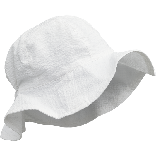 Liewood Amelia Seersucker Sun Hat