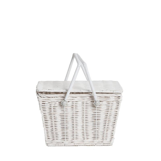 Olli Ella Piki Basket