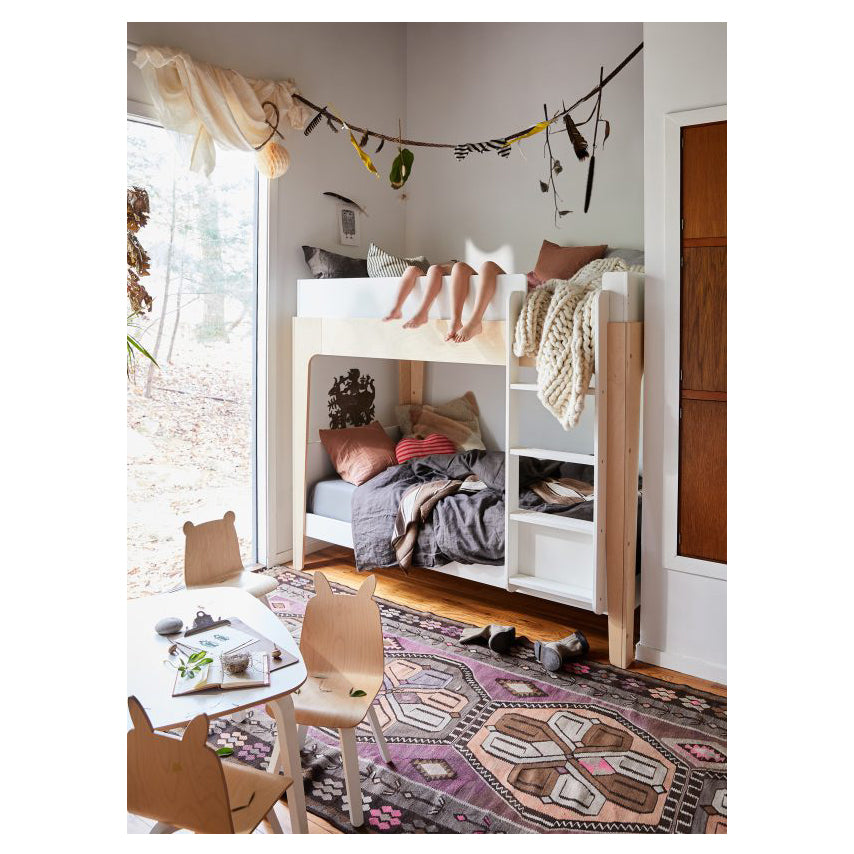 OEUF be good Perch Bunk Bed