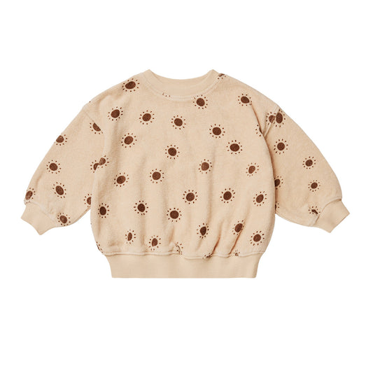 Rylee + Cru Crew Neck