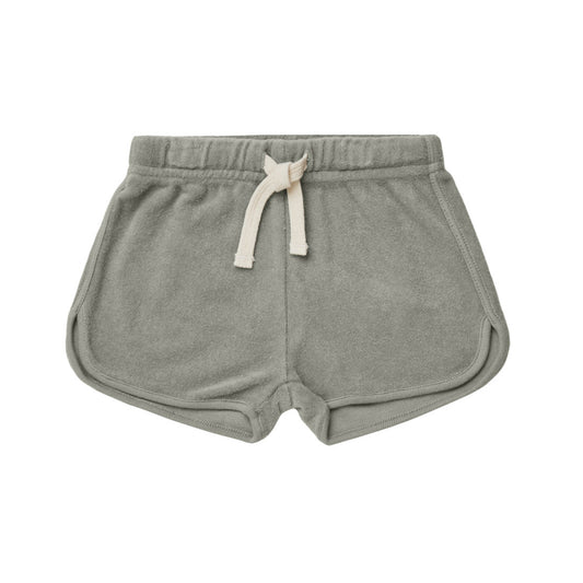 Rylee + Cru Track Shorts