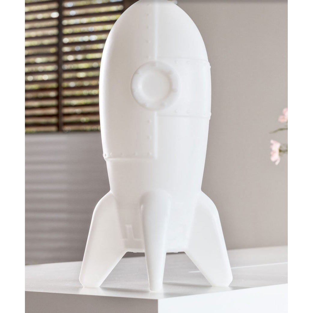 Elfabase Rocket Lamp