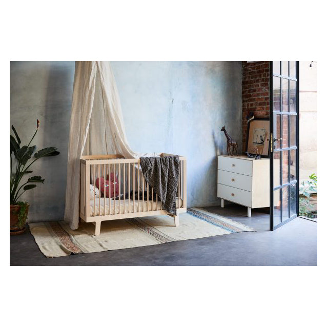 OEUF be good Sparrow Cot
