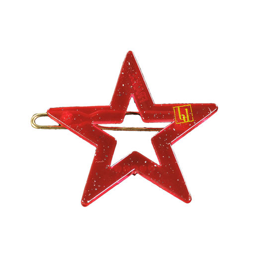 Bon Dep Star Clip