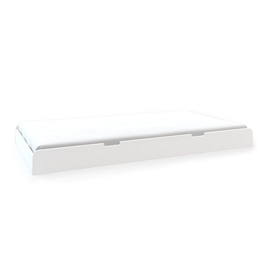 OEUF be good Twin River Bed Trundle