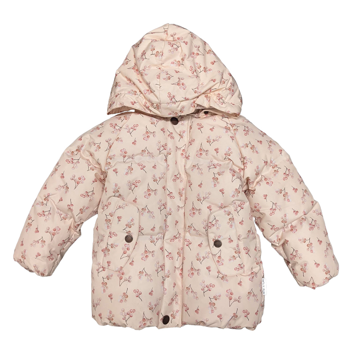 Mini A Ture Woody Jacket